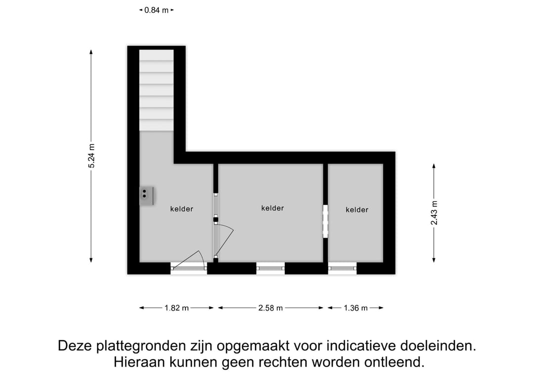 Foto 32 van Irenestraat 17