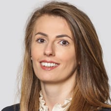 Jaimy Spronk - Commercieel Medewerker