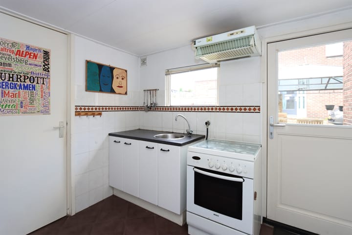 Foto 21 van Dries 39