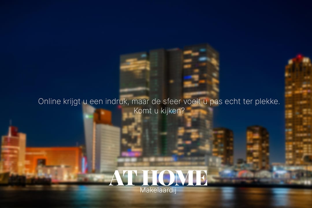 Foto 38 van Wilhelminakade 645