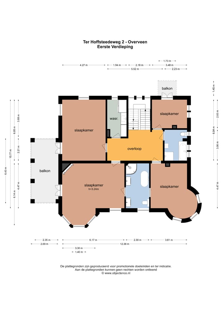 Photo 74 of Ter Hoffsteedeweg 2