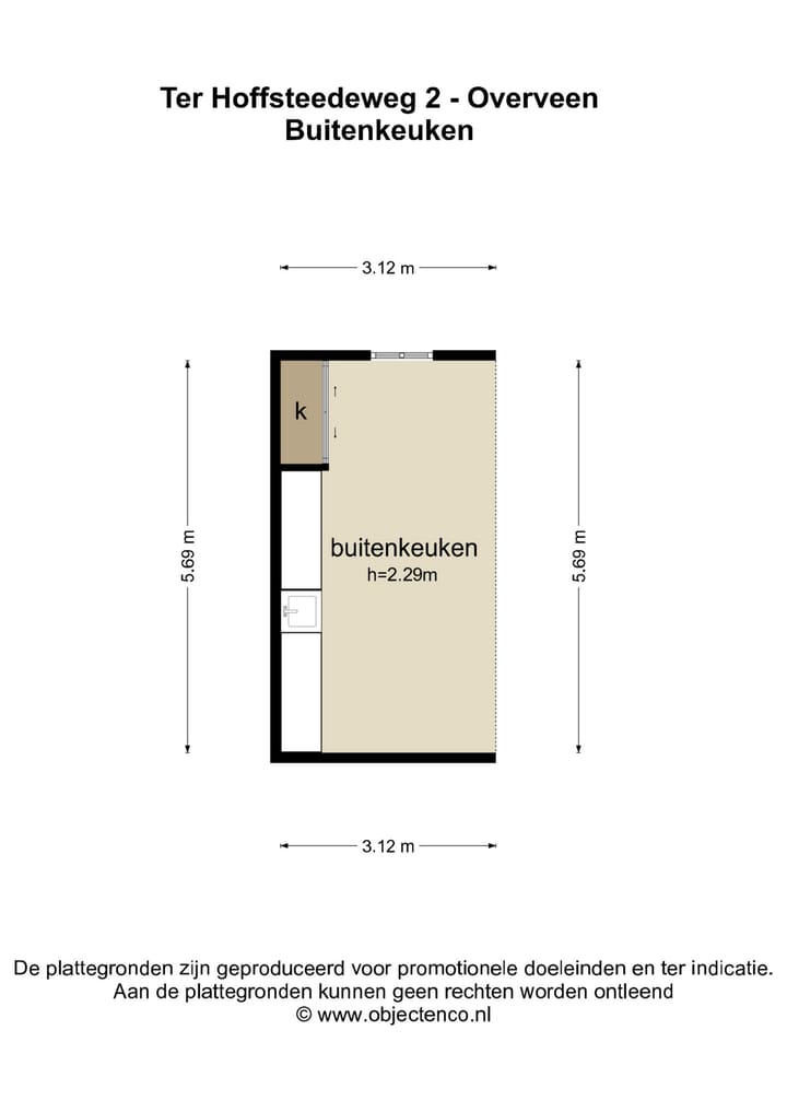 Photo 80 of Ter Hoffsteedeweg 2