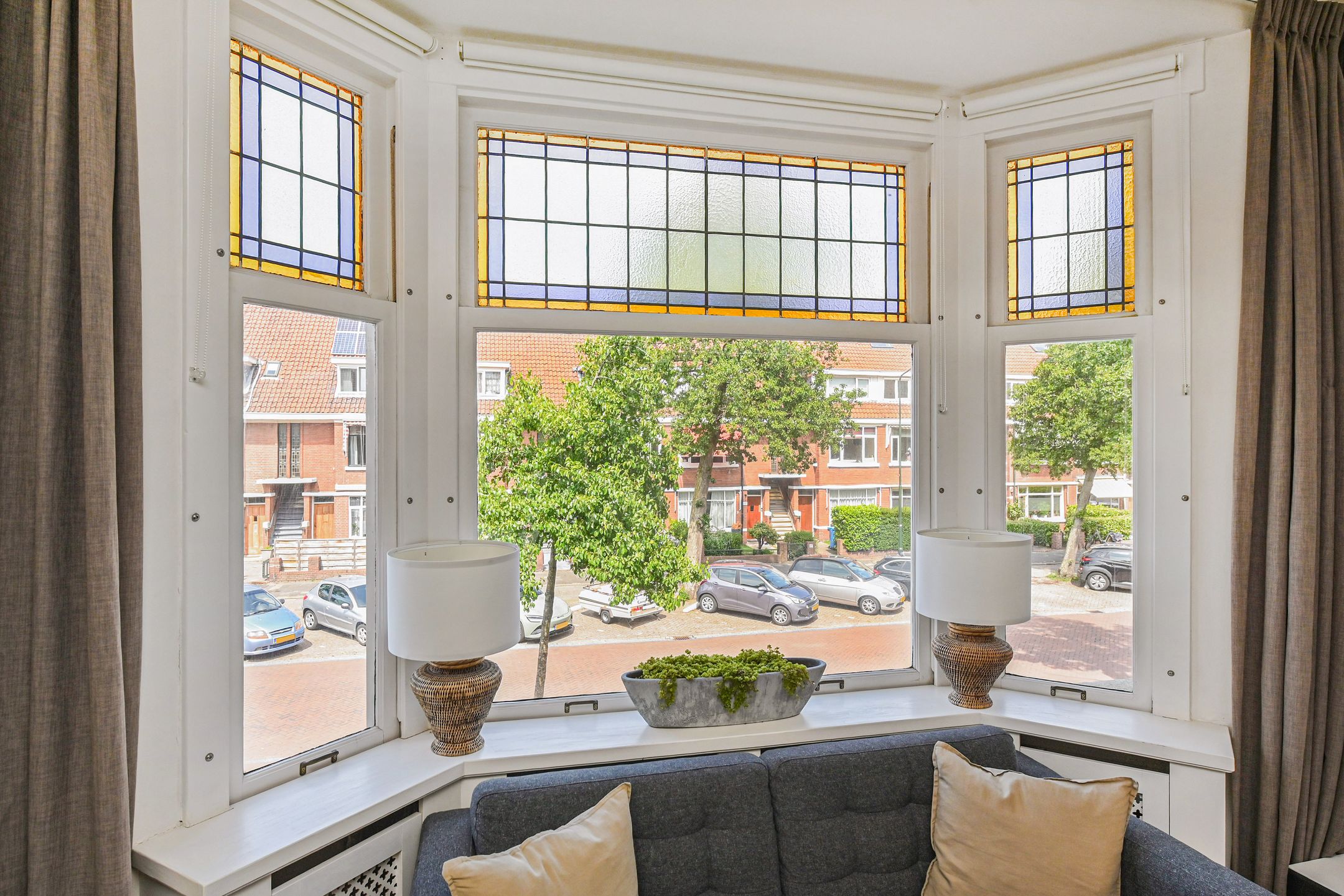 Foto 3 van Koningin Wilhelminalaan 192