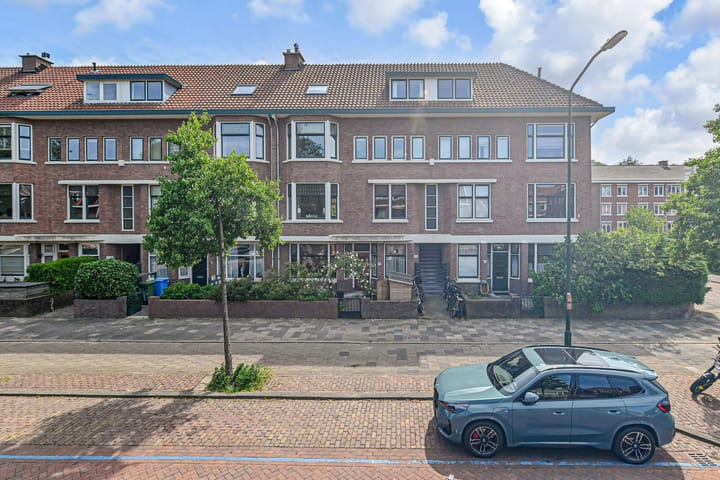 Foto 6 van Koningin Wilhelminalaan 192