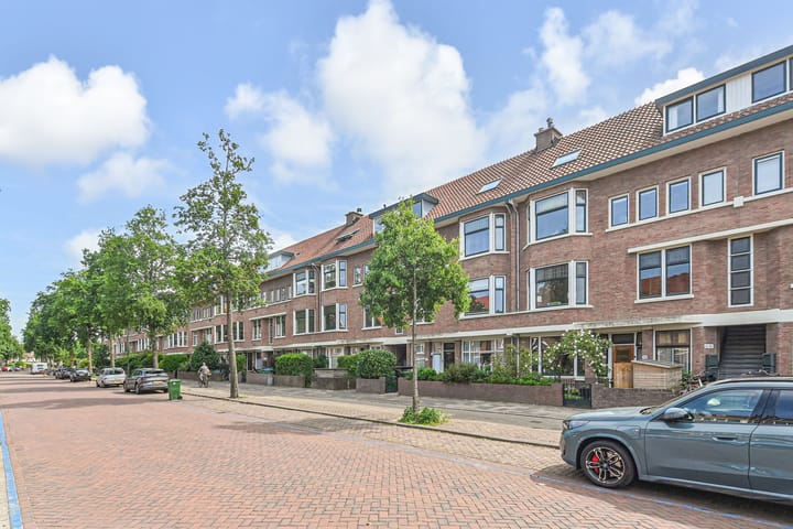 Foto 7 van Koningin Wilhelminalaan 192