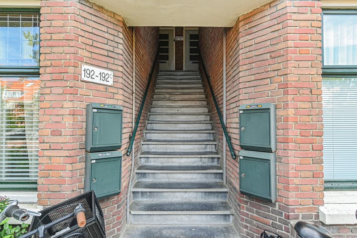 Foto 10 van Koningin Wilhelminalaan 192