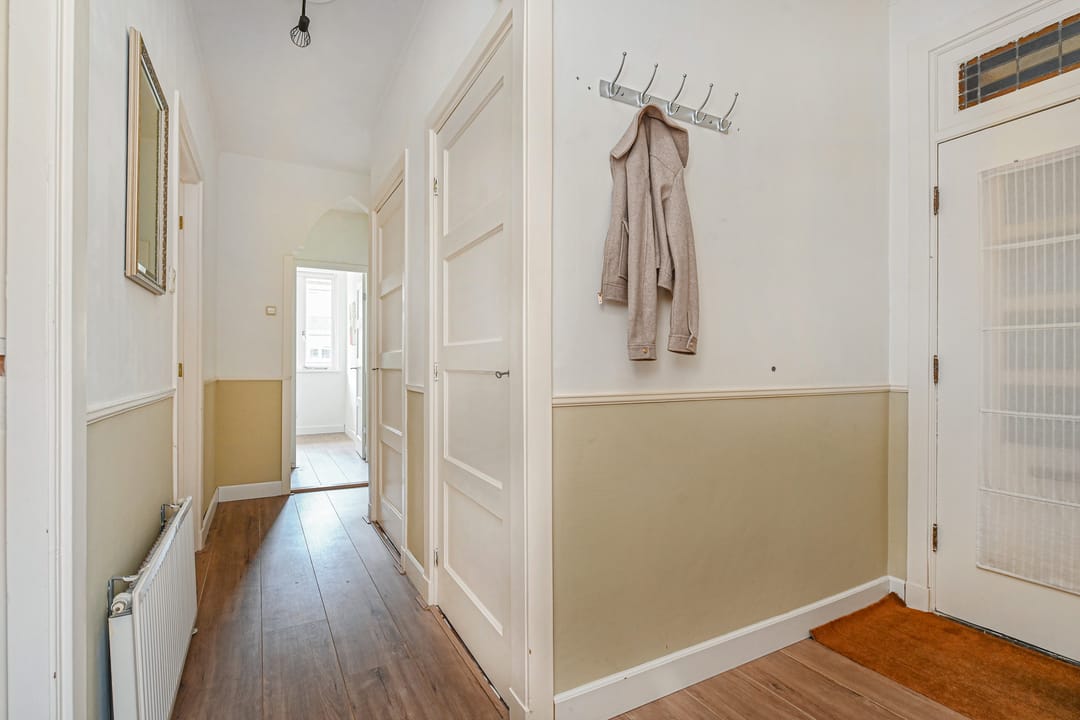 Foto 11 van Koningin Wilhelminalaan 192