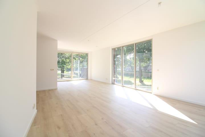 Foto 9 van 1e Haagstraat 4