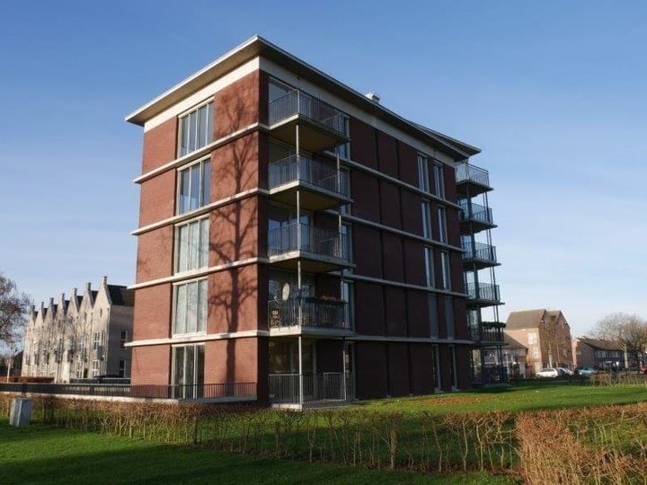 1e Haagstraat 4