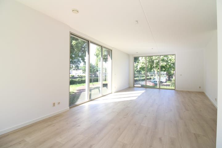 Foto 10 van 1e Haagstraat 4