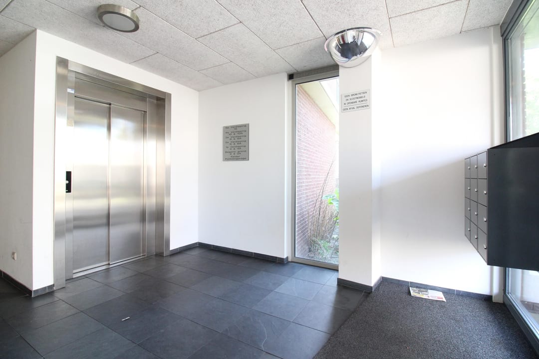 Foto 2 van 1e Haagstraat 4