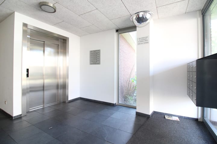 Foto 2 van 1e Haagstraat 4