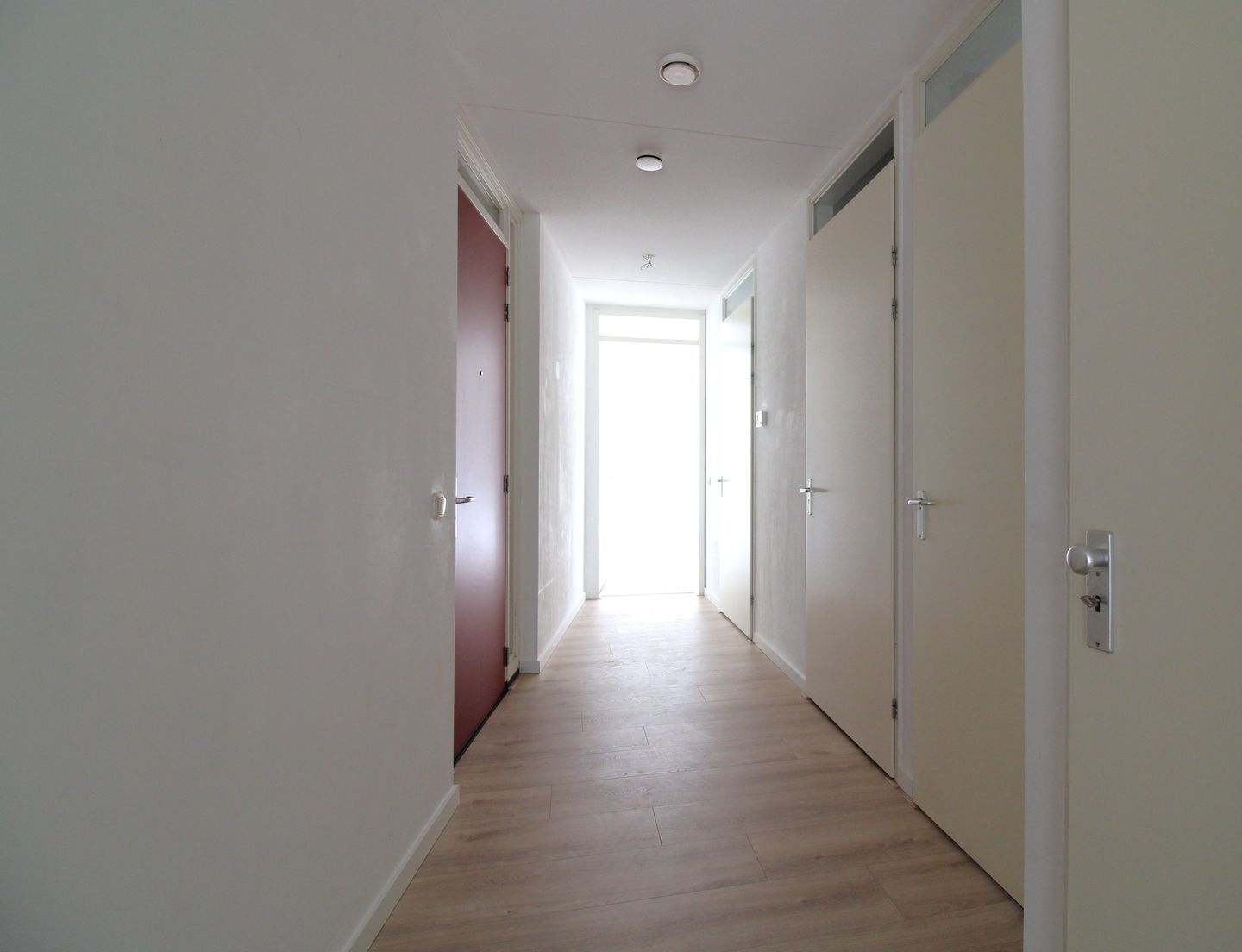 Foto 4 van 1e Haagstraat 4