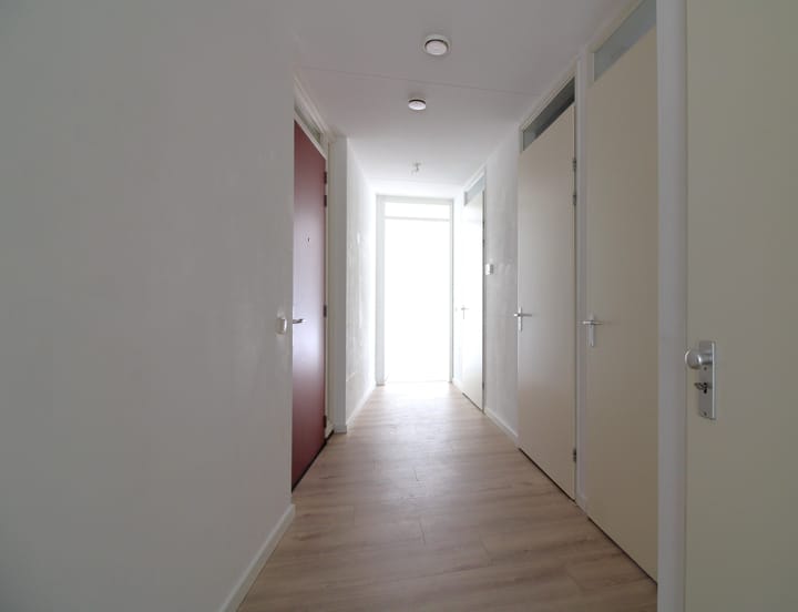 Foto 4 van 1e Haagstraat 4