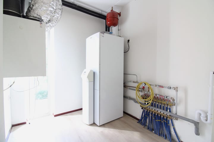 Foto 22 van 1e Haagstraat 4