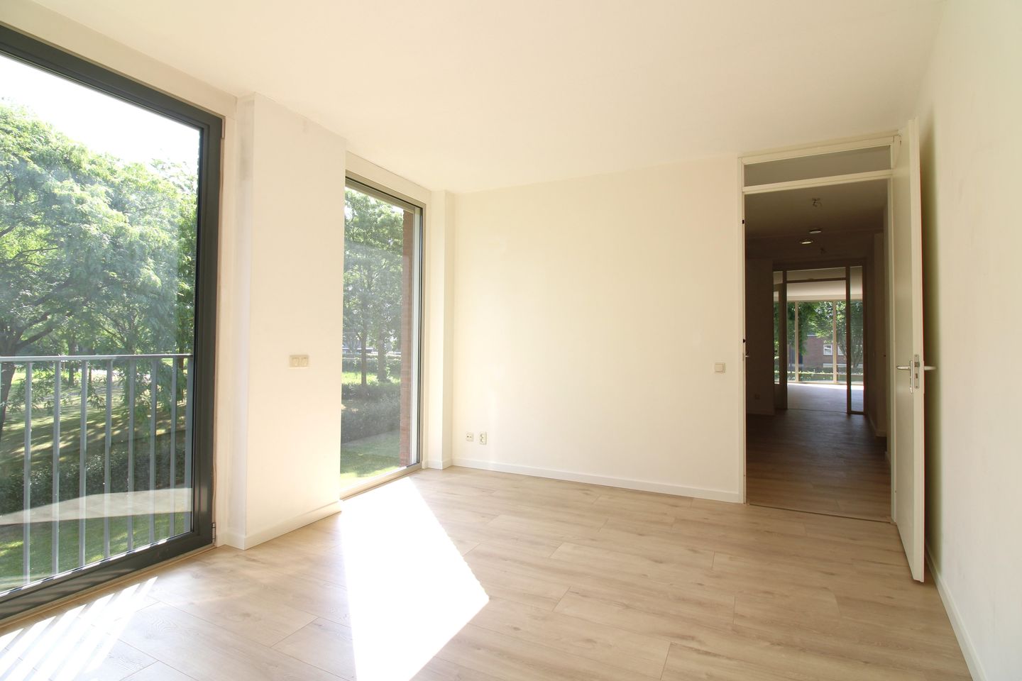 Foto 20 van 1e Haagstraat 4