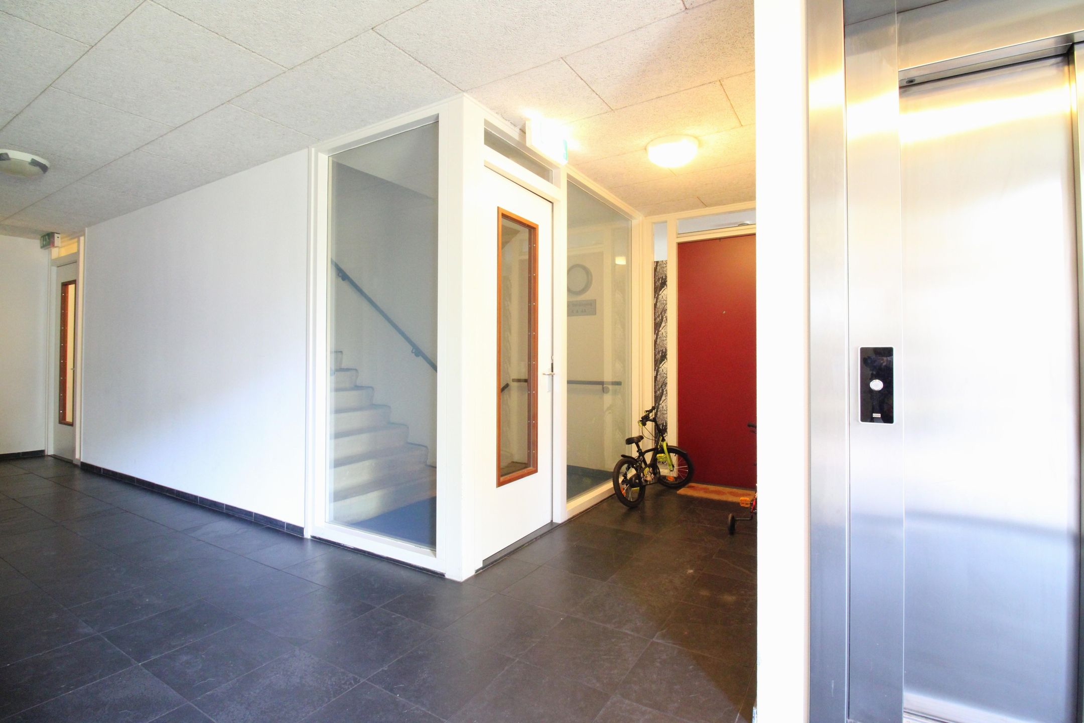 Foto 3 van 1e Haagstraat 4