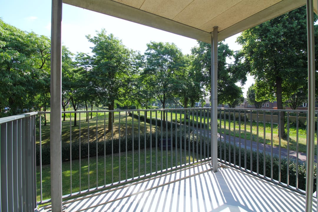 Foto 23 van 1e Haagstraat 4