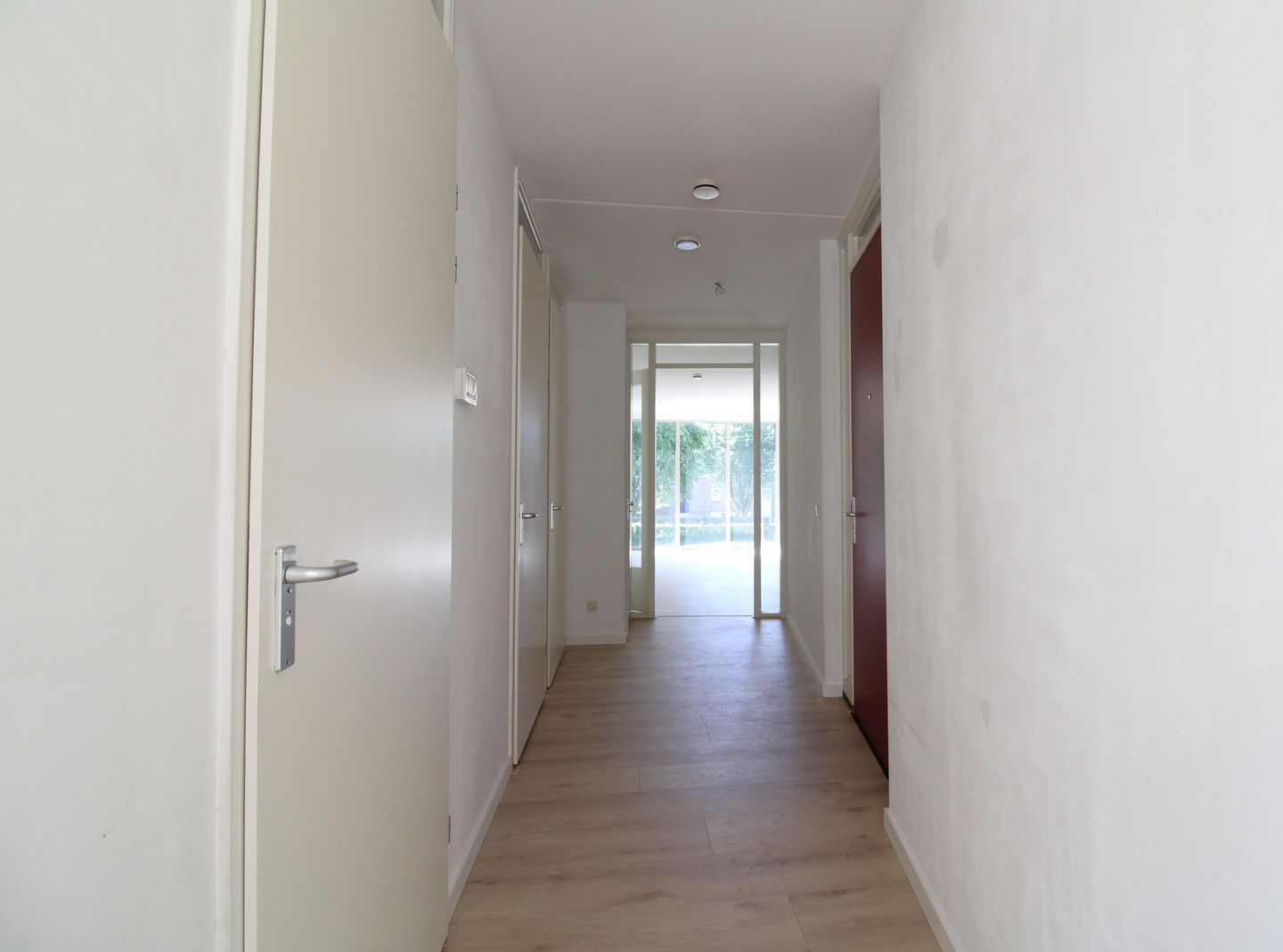 Foto 5 van 1e Haagstraat 4