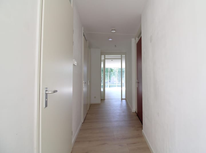 Foto 5 van 1e Haagstraat 4