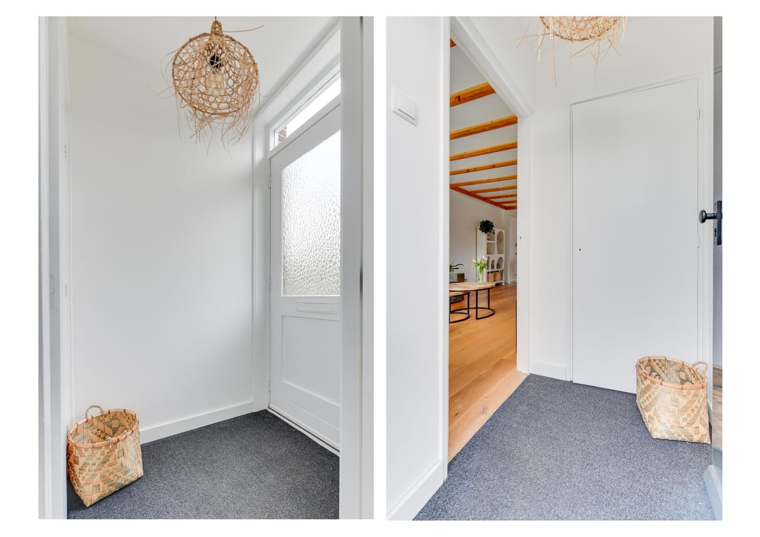 Foto 7 van Bosweg 16