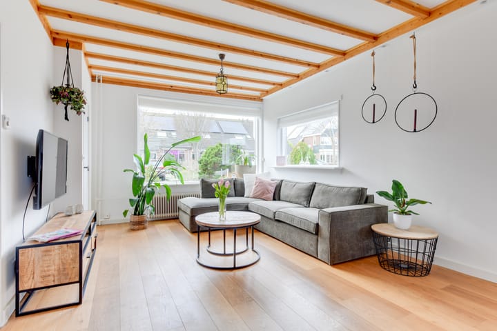 Foto 8 van Bosweg 16