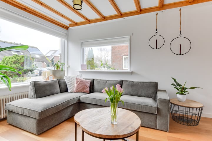 Foto 9 van Bosweg 16