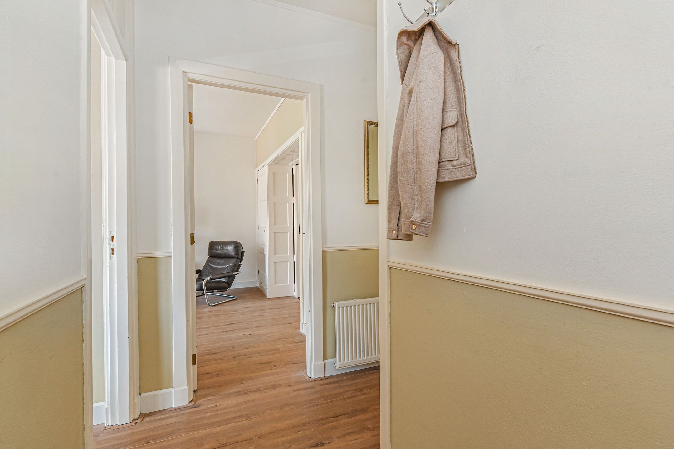 Foto 12 van Koningin Wilhelminalaan 192