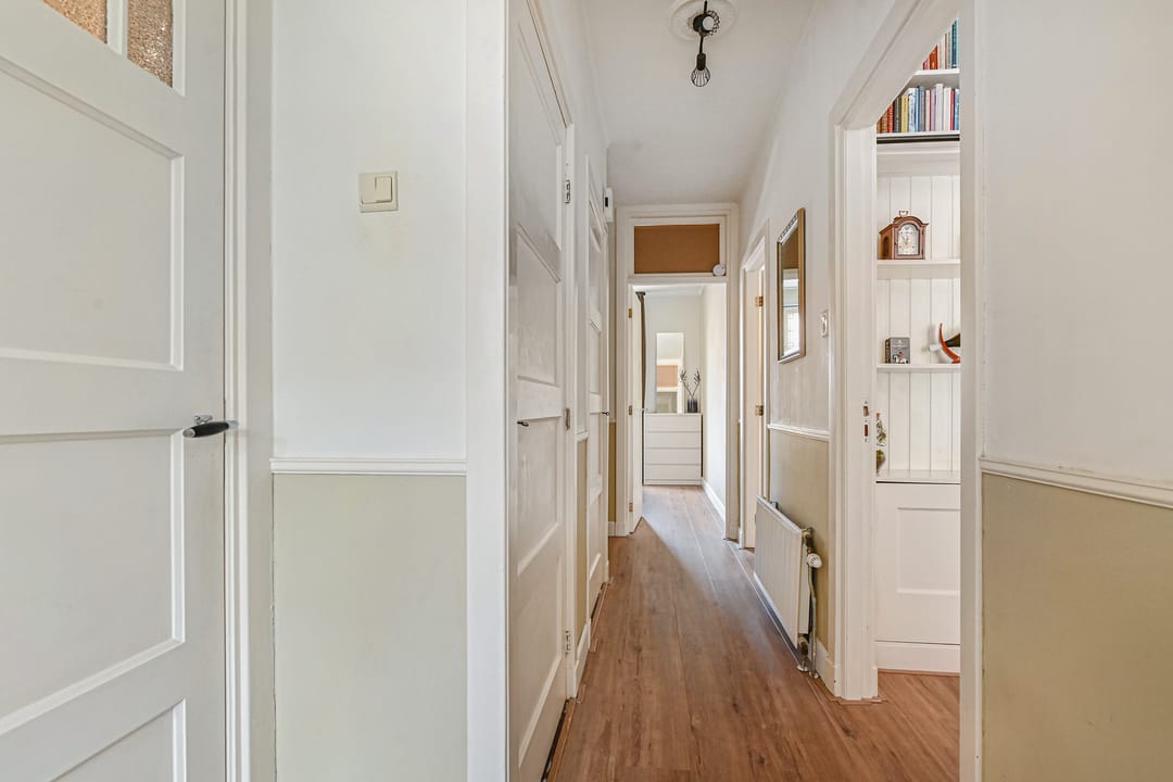 Foto 13 van Koningin Wilhelminalaan 192