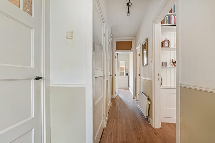 Foto 13 van Koningin Wilhelminalaan 192