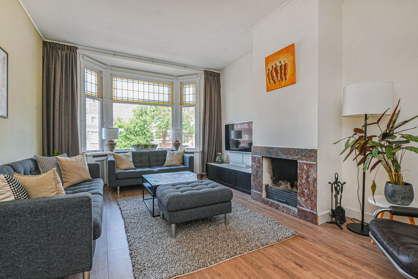 Foto 14 van Koningin Wilhelminalaan 192