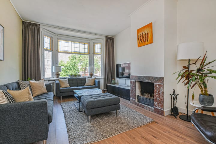 Foto 14 van Koningin Wilhelminalaan 192