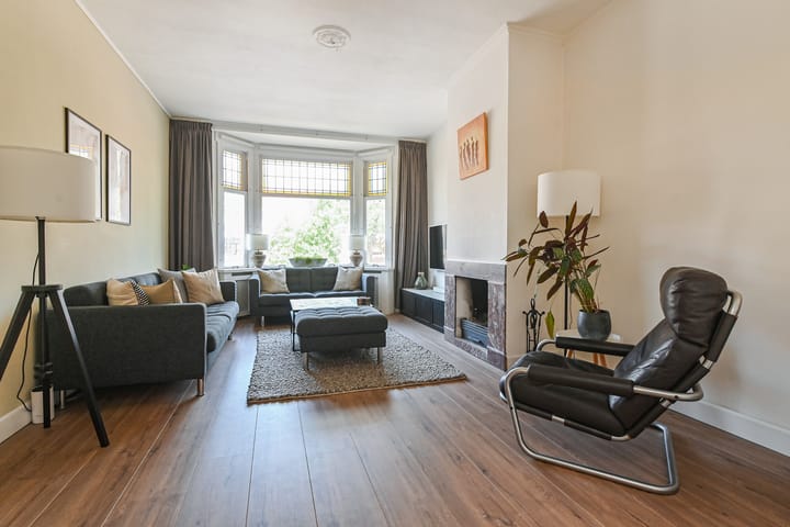 Foto 15 van Koningin Wilhelminalaan 192