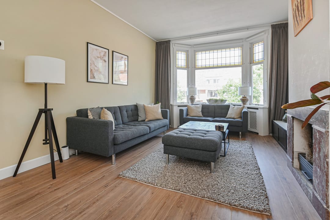 Foto 16 van Koningin Wilhelminalaan 192