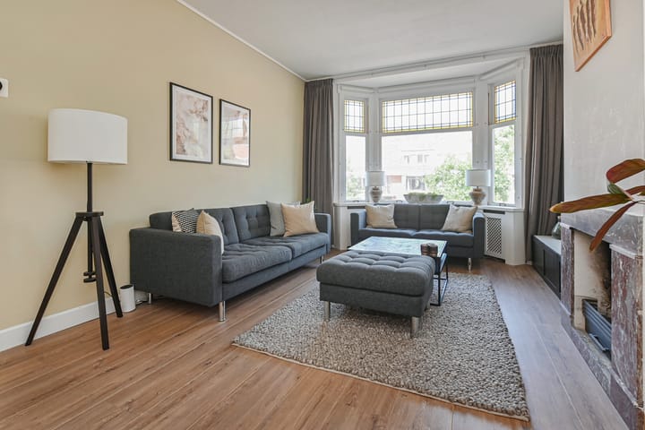 Foto 16 van Koningin Wilhelminalaan 192