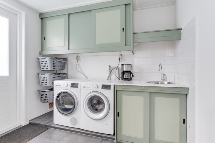 Foto 16 van Bosweg 16