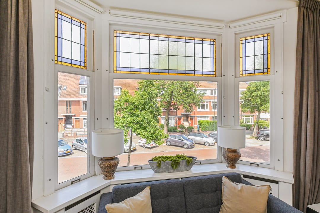 Foto 17 van Koningin Wilhelminalaan 192