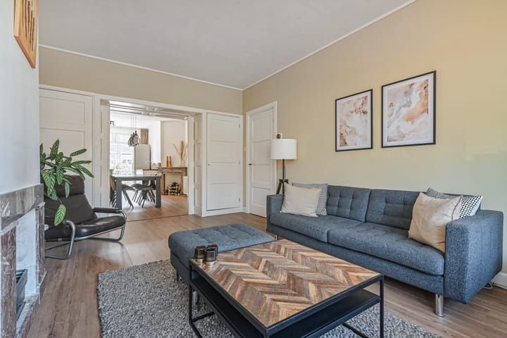 Foto 19 van Koningin Wilhelminalaan 192