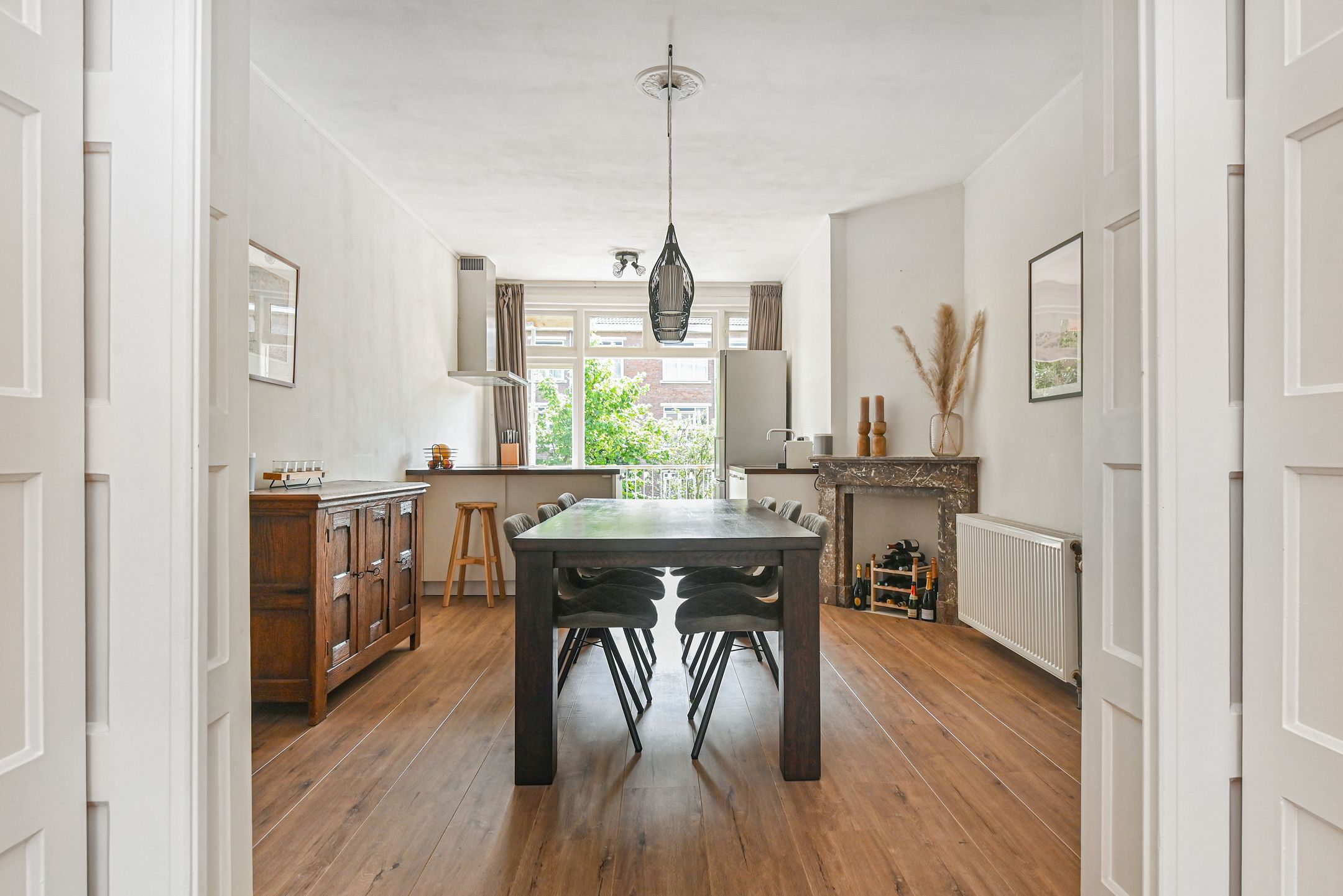 Foto 21 van Koningin Wilhelminalaan 192