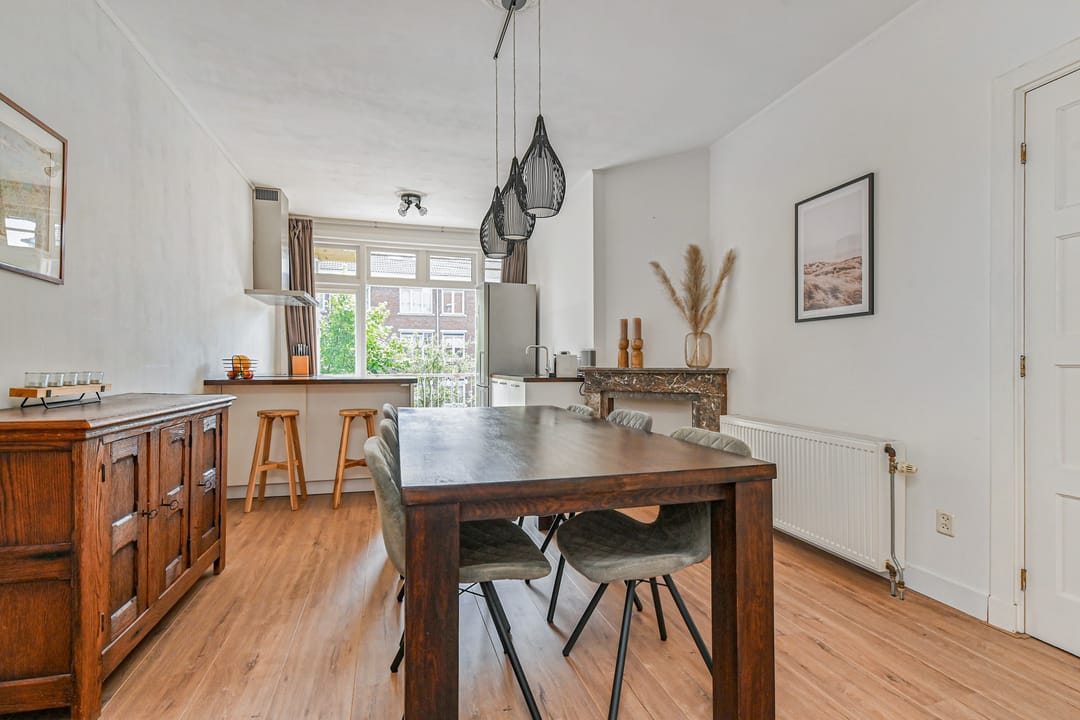 Foto 22 van Koningin Wilhelminalaan 192