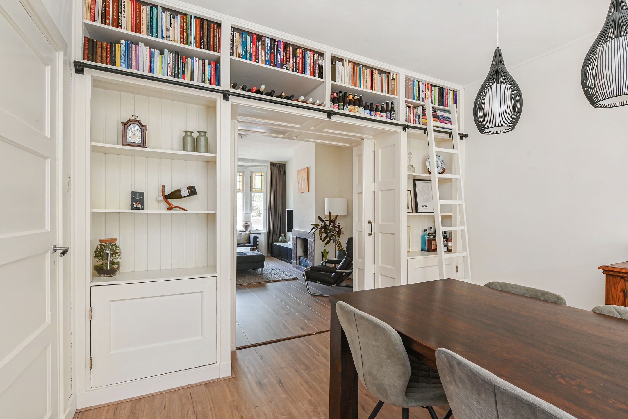 Foto 24 van Koningin Wilhelminalaan 192