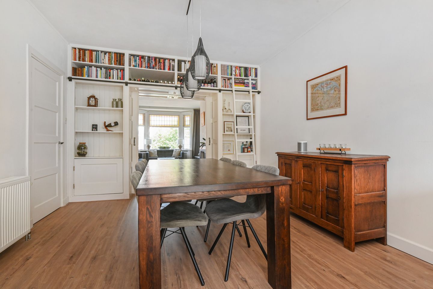 Foto 25 van Koningin Wilhelminalaan 192