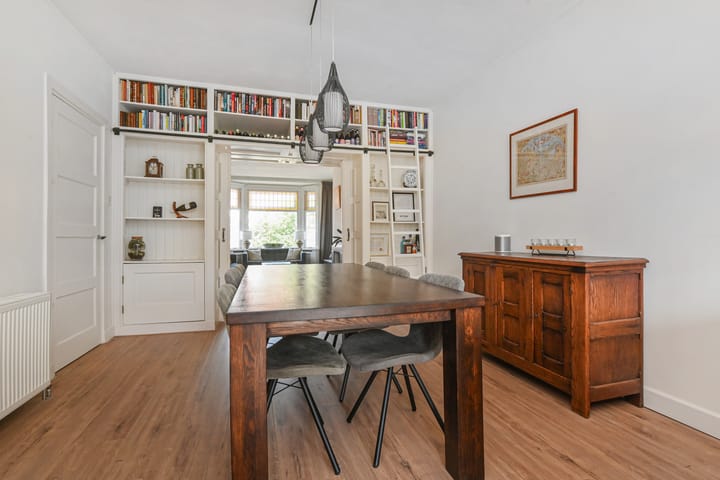 Foto 25 van Koningin Wilhelminalaan 192