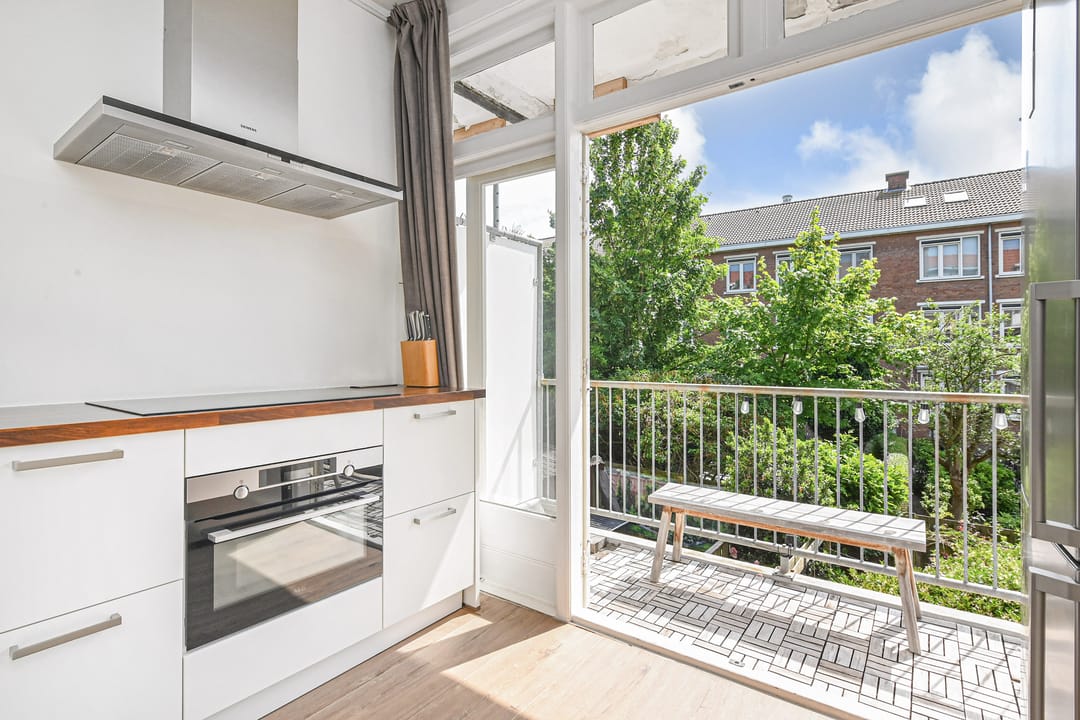 Foto 28 van Koningin Wilhelminalaan 192