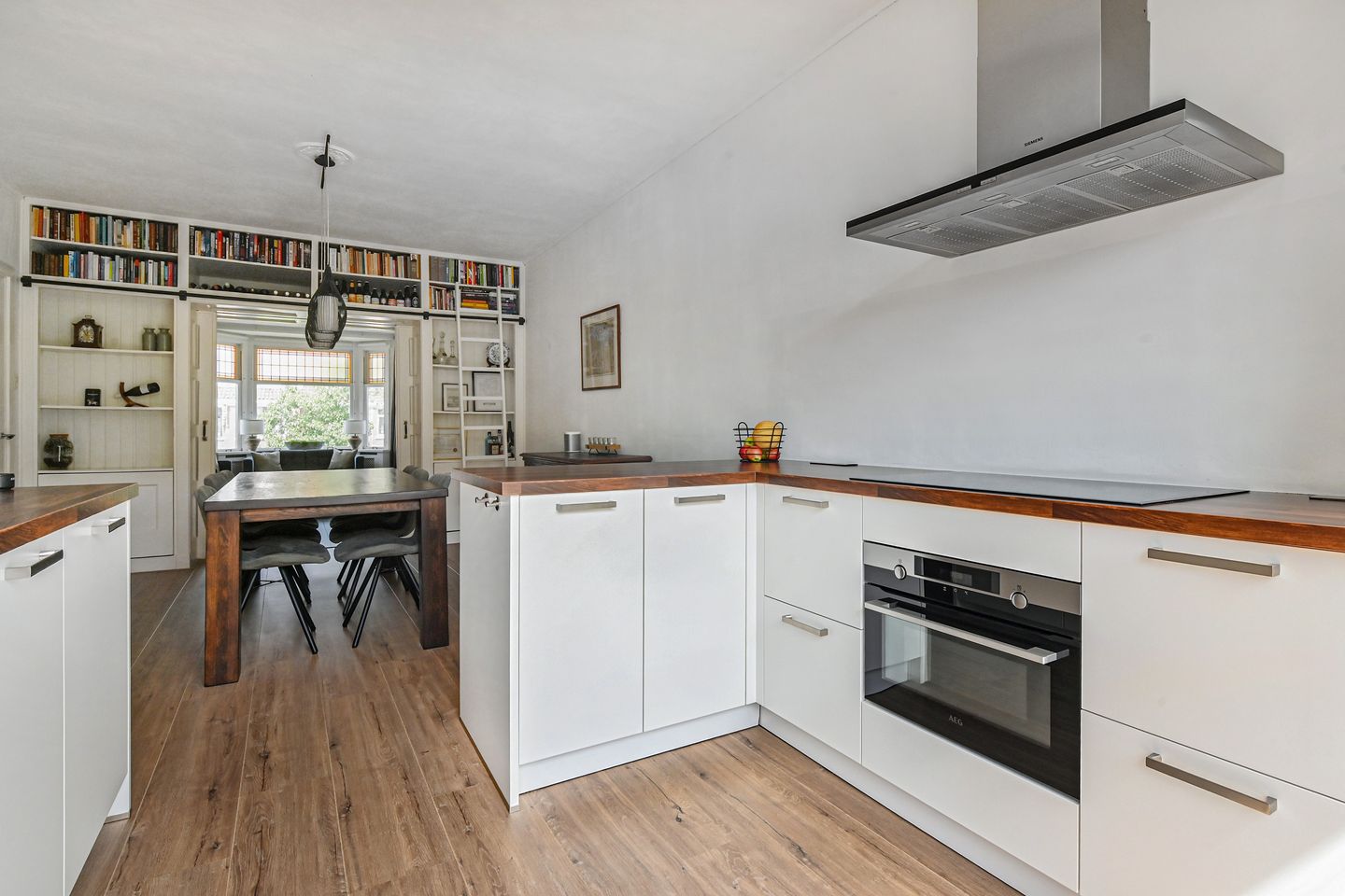 Foto 29 van Koningin Wilhelminalaan 192