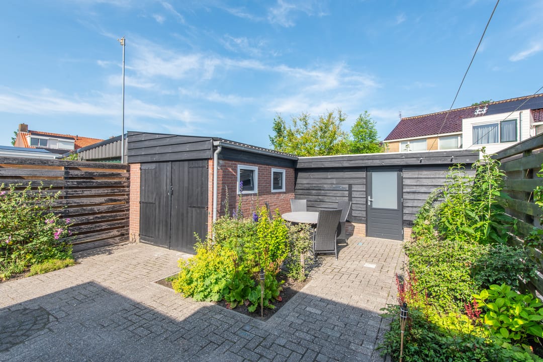 Foto 32 van Bosweg 16