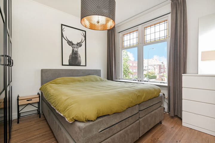 Foto 31 van Koningin Wilhelminalaan 192