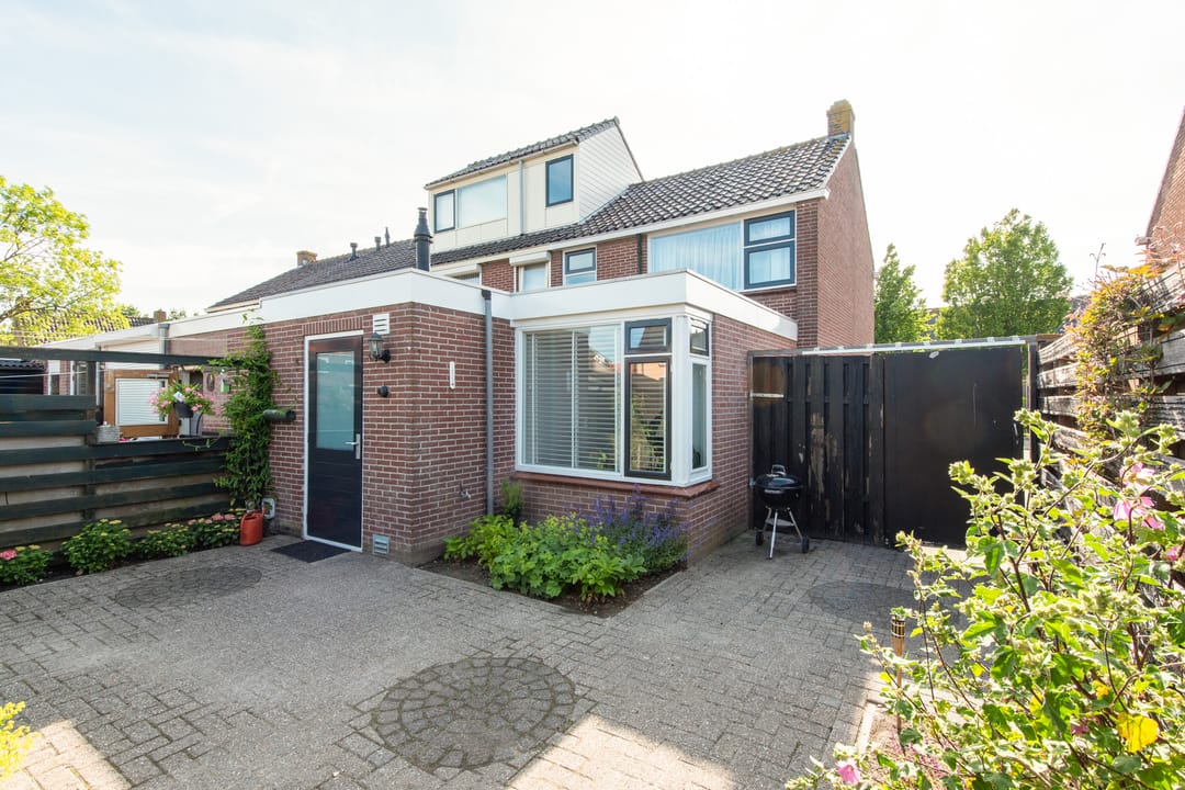 Foto 37 van Bosweg 16