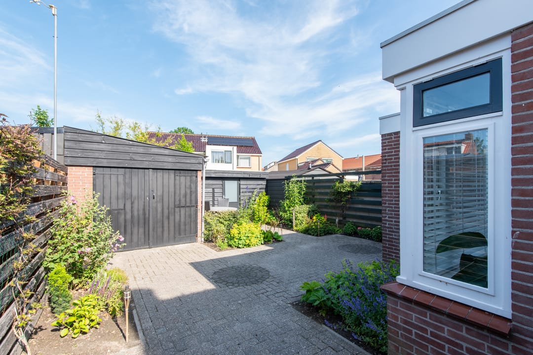 Foto 38 van Bosweg 16