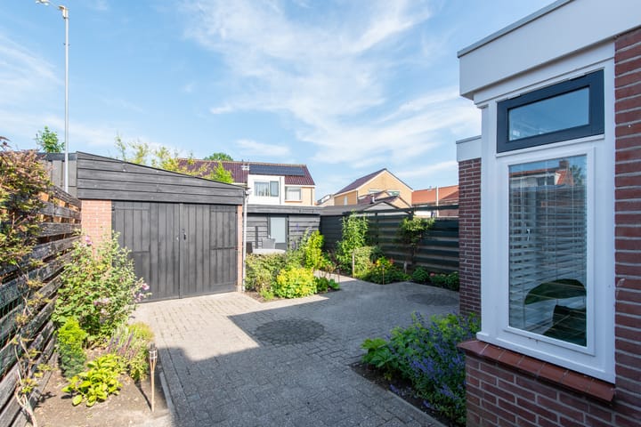 Foto 38 van Bosweg 16